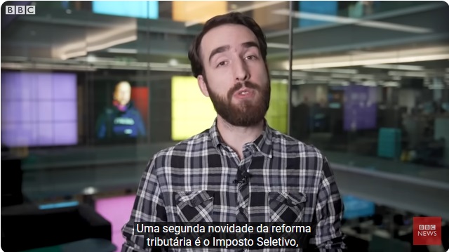 Leia Reforma tributria