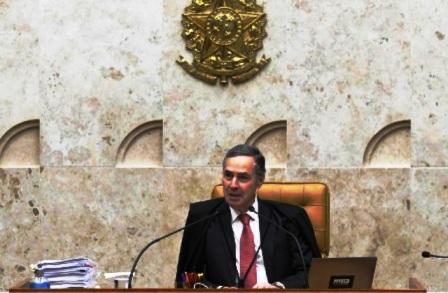 Decisão sob Barroso provoca efeito cascata