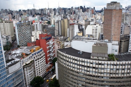 Onda de calor extremo atinge o Brasil nos prximos dias. H risco  vida