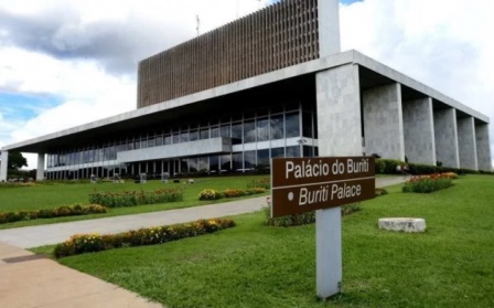 Leia Centrais sindicais alertam sobre risco de alterao no Fundo Constitucional