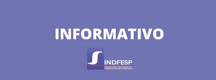 Informativo Jurídico SINDFESP 2020