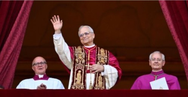 Leia Papa Leo XIV. Desafios e expectativas. Algumas anlises