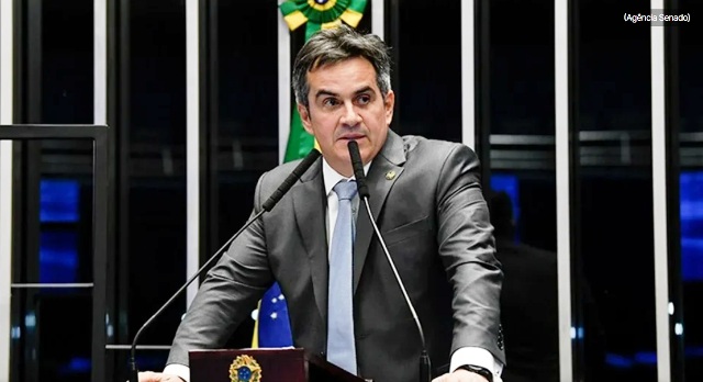 Leia Lobby de bancos ataca iseno do IR at R$ 5 mil com apoio de Ciro Nogueira