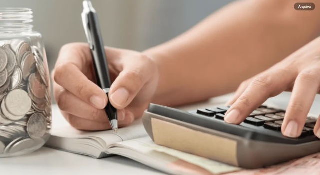 Nova tabela do Imposto de Renda vale a partir de janeiro de 2026