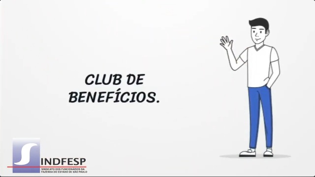SINDFESP E CLUBE BENEF�CIOS ESPECIALMENTE PARA NOSSOS ASSOCIADOS E ASSOCIADAS