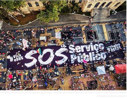 Reforma Administrativa impacta toda sociedade, no apenas o servio pblico, alerta jurista